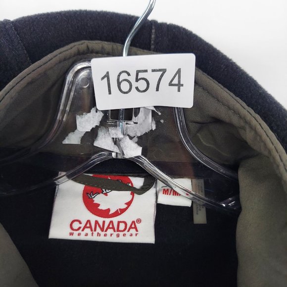 canada weathergear jacket women size medium - Picture 3 of 14